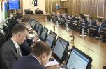 Депутаты Думы города отстояли право бюджетников на компенсацию проезда к месту отдыха за границей по тарифу экономкласса