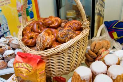 Добро пожаловать на ярмарку 