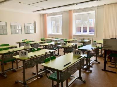 Школы Нижневартовска подготовлены к проведению ЕГЭ