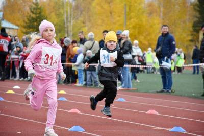 Спортивные секции популярны у юных вартовчан /ФОТО/
