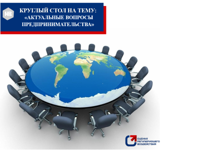 Уважаемые руководители организаций и индивидуальные предприниматели!