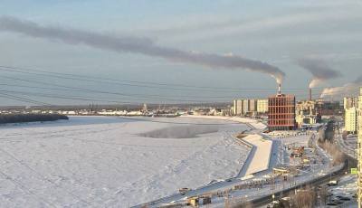 Благоустройство города: выбираем вместе