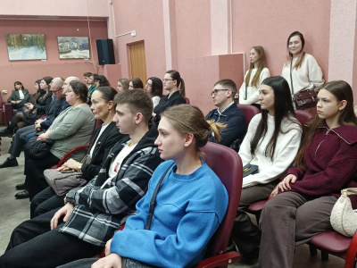 Проведены публичные слушания по вопросам исполнения  бюджета города за 2025 год