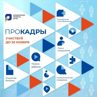 О мероприятиях на портале «Открытый регион – Югра» О мероприятиях на портале «Открытый регион – Югра»