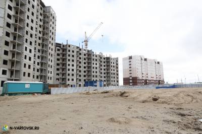 Строительство социальных объектов под контролем Строительство социальных объектов под контролем