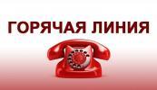 ГОРЯЧАЯ ТЕЛЕФОННАЯ ЛИНИЯ РСТ ЮГРЫ