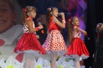 Открытый конкурс детской песни «Детство Югры»