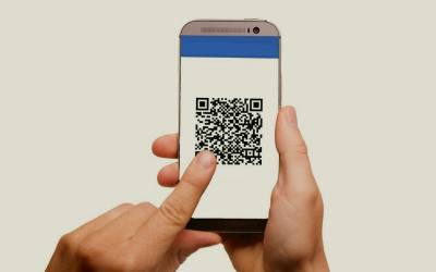 Законен ли QR-код на коммунальных квитанциях?