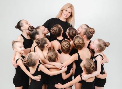 Индивидуальный предприниматель Павлова Наталья Сергеевна - руководитель детской школы танцевального искусства «Ice-cream dance company»