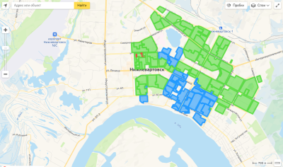 Гидравлические испытания на стадии завершения Гидравлические испытания на стадии завершения