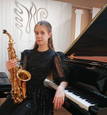 Ветер перемен» Анны Волковой