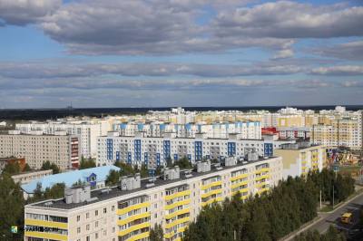 Уважаемые жители города Нижневартовска!