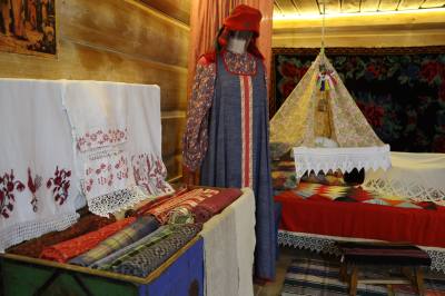 Ночь музеев» в Нижневартовске