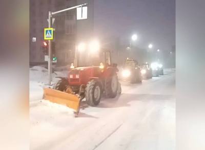 Теплый фронт принес непогоду: ожидается усиление ветра Теплый фронт принес непогоду: ожидается усиление ветра