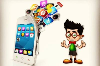 Обучение через игру — самое эффективное для детей