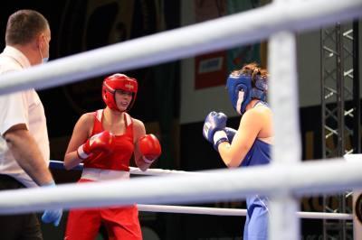 Команда России – лидер общекомандного зачета Кубка мира по боксу нефтяных стран /ФОТО/