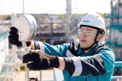 СибурТюменьГаз»: экология под контролем - результаты мониторинга подтвердили чистоту воздуха на производственных площадках