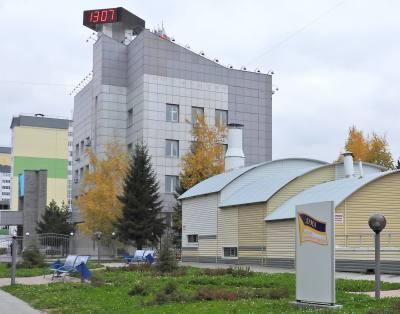 Готовится очередное заседание Думы города Готовится очередное заседание Думы города