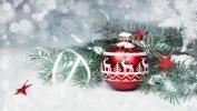 31 декабря – Новый год, 7 января – Рождество Христово 