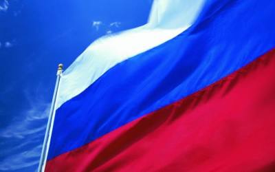 Государственный флаг России. Порядок размещения Государственный флаг России. Порядок размещения