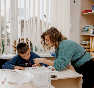 Индивидуальный предприниматель Старикова Екатерина Вадимовна -  центр развития памяти «Мемори-УМ»