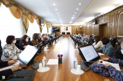 О летнем отдыхе юных вартовчан