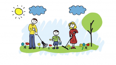 План  проведения общегородских субботников на территории города Нижневартовска в 2022 году