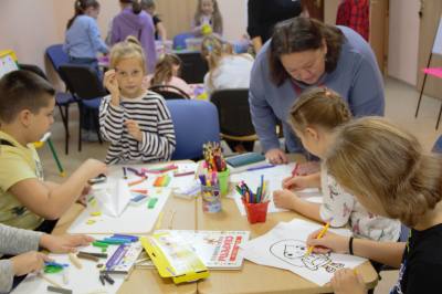 Поддержка участников СВО и членов их семей в приоритете Поддержка участников СВО и членов их семей в приоритете