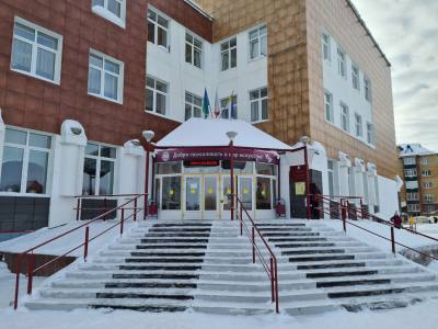 Сольные концерты юных вартовчан