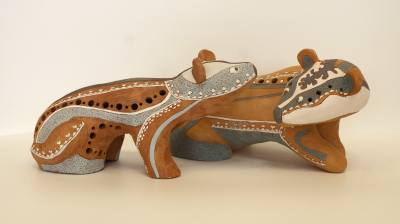 Выставка-конкурс «Навстречу друг другу»