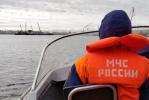 Об опасности использования маломерных судов в осенний период