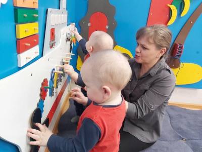 Ресурсные классы как вид реабилитации 