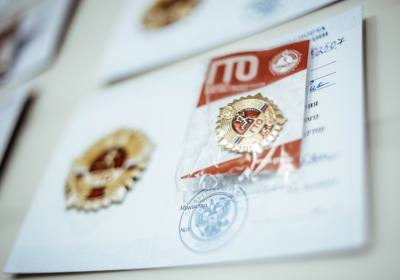 Налоговый вычет для всех, кто принимает участие в выполнении нормативов физкультурно-спортивного комплекса «Готов к труду и обороне» (ГТО).