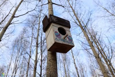 Теплый город» в надежных руках / ФОТО Теплый город» в надежных руках / ФОТО