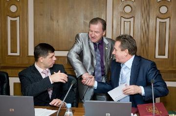 Бублей А.И., Тихонов В.П., Землянкин С.Ф.