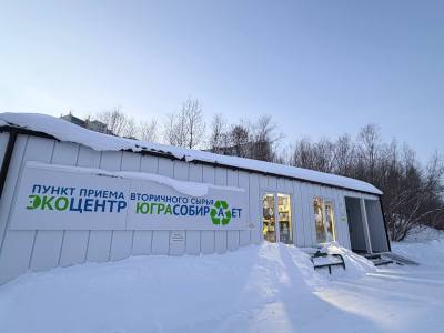 Сортируя, сохраняем природу