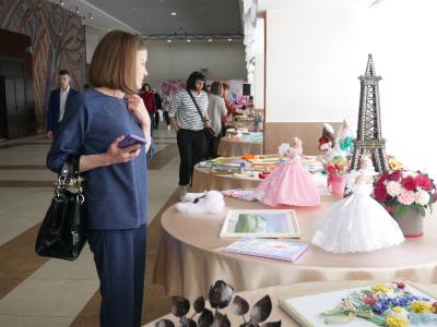 Фестиваль «Мозаика души» Фестиваль «Мозаика души»