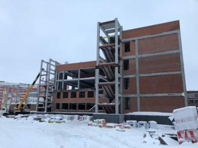 На депутатском контроле: реализация проекта «Карта развития Югры» в Нижневартовске