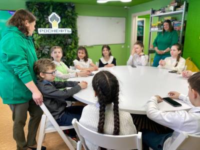 Социальные объекты города отмечены региональными властями /ФОТО/