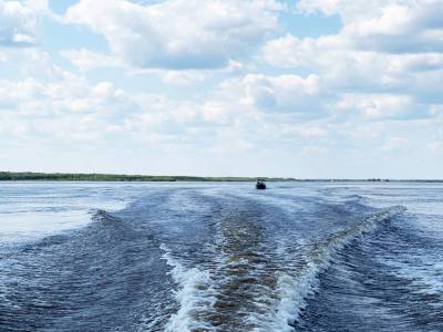 Отдых у воды должен быть безопасным /ИНФОГРАФИКА/