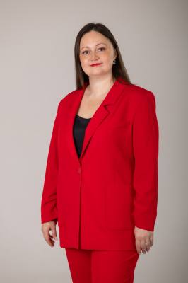 Шерстобитова Елена Николаевна