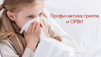 Памятки по вопросам вакцинации и профилактики гриппа, ОРВИ Памятки по вопросам вакцинации и профилактики гриппа, ОРВИ