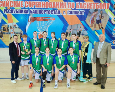 Калейдоскоп спортивных побед 