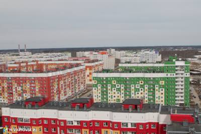 Инициативный проект вартовчан получит поддержку округа /ФОТО/