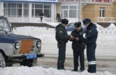 Безопасность граждан в праздничные дни /ИНФОГРАФИКА/