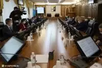 Правопорядок и несовершеннолетние