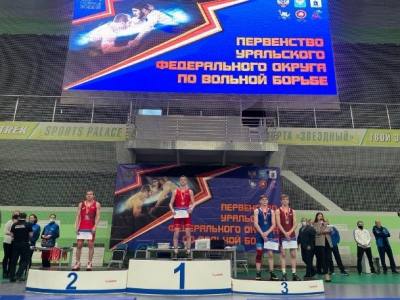 Калейдоскоп спортивных побед