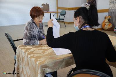 Голосование для жителей Донецкой, Луганской народных республик, а также Херсонской и Запорожской областей Голосование для жителей Донецкой, Луганской народных республик, а также Херсонской и Запорожской областей