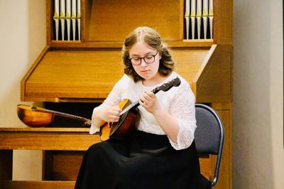 Новости культуры