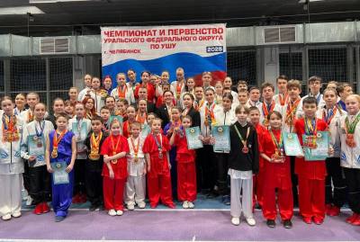 Спортивные победы вартовчан Спортивные победы вартовчан